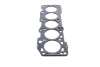 Прокладка ГБЦ VW Crafter 2.5TDI 06- (3 метки) (1.61mm) TRUCKTEC 07.10.114 (фото 4)