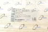 Прокладка кришки клапанів VW T4/LT/Crafter 2.5TDI 06- TRUCKTEC 07.10.116 (фото 5)