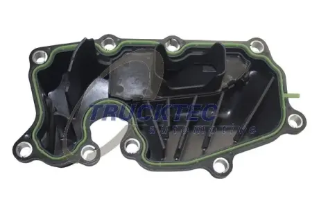 Сепаратор (мастиловіддільник) VW Golf V/VI/Passat 1.8/2.0 TSI/FSI 04-14 TRUCKTEC 07.10.128