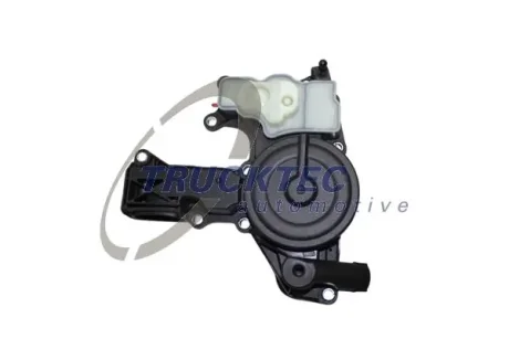 Сепаратор (мастиловіддільник) Audi Q3/Q5/VW Tiguan 2.0 TFSI 07-18 TRUCKTEC 07.10.147