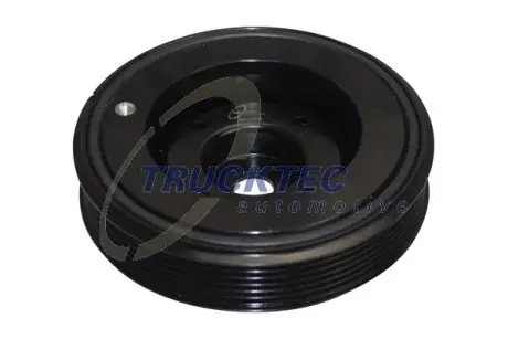 Шків колінвалу VW Golf VI/Passat/Audi A6 2.0TSI/2.0GTI/2.0TFSI 04- TRUCKTEC 07.11.035