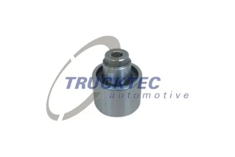 Ролик ГРМ VW Crafter/Caddy/T5 2.0TDI 10- (паразитний) TRUCKTEC 07.12.010