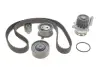 Комплект ГРМ Audi A3/A4/A6/Skoda Octavia/VW Golf V/Passat/Touran 2.0TDI 03- (30x141z) TRUCKTEC 07.12.027 (фото 1)