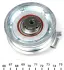 Ролик ГРМ VW Caddy 1.6E/T5 2.0E (натяжний) TRUCKTEC 07.12.037 (фото 2)