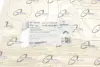 Патрубок інтеркулера (R) VW Caddy III 1.6/2.0 TDI 10- TRUCKTEC 07.14.170 (фото 6)