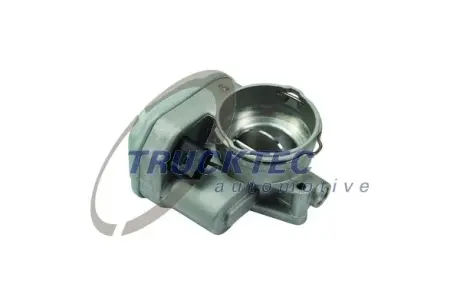 Заслонка дросельна VW Passat/Golf 1.9/2.0 TDI 04-10 TRUCKTEC 07.14.191