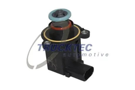 Клапан повітряної тяги (перепускний) Audi A4/A6/Skoda Superb 1.4TFSI-2.0TFSI 04- TRUCKTEC 07.14.209