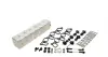 Ремкомплект колектора впускного Audi A4/A6/A8/Q7/VW Touareg 2.7/3.0 TDI 04-18 TRUCKTEC 07.14.305 (фото 1)