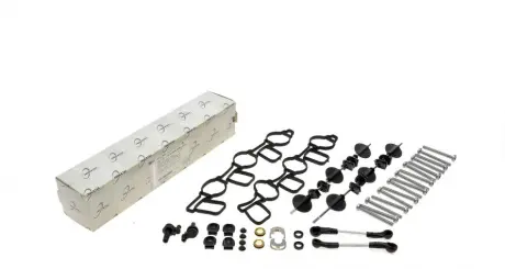 Ремкомплект колектора впускного Audi A4/A6/A8/Q7/VW Touareg 2.7/3.0 TDI 04-18 TRUCKTEC 07.14.305
