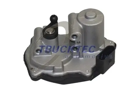 Сервопривід заслонок впускн. колектора Audi Q5/VW Golf V/VI/Passat 2.0 TDI 05-13 TRUCKTEC 07.14.309