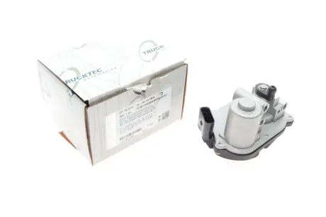 Сервопривід заслінок впускн. колектора Audi Q5/Q7/VW Touareg 3.0/4.2 TDI 06-18 TRUCKTEC 07.14.310