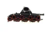 Колектор впускний VW Caddy IV/Passat 1.8-2.0TSI 10-/Skoda Octavia 1.8 07-13 TRUCKTEC 07.14.314 (фото 10)