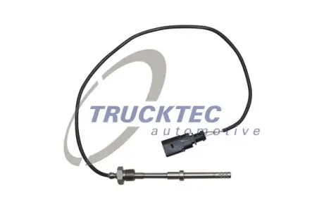 Датчик температури ВГ Audi A6 04-11 TRUCKTEC 07.17.196
