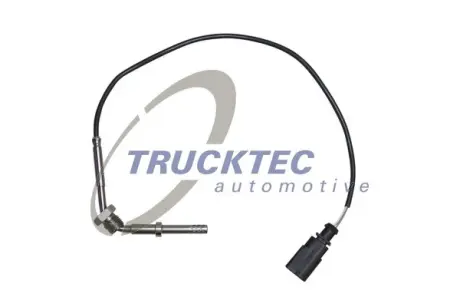 Датчик температури ВГ Audi Q5/Q7/VW Touareg 3.0 TDI 08-18 TRUCKTEC 07.17.198