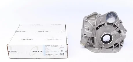 Насос масляний VW LT 2.5TDI 96- TRUCKTEC 07.18.025
