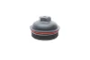 Кришка фільтра масляного VW T5/Caddy 1.9TDI 03- TRUCKTEC 07.18.091 (фото 3)