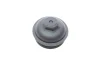 Кришка фільтра масляного VW T5/Caddy 1.9TDI 03- TRUCKTEC 07.18.091 (фото 4)