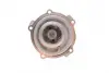 Помпа води Audi A4/A6/Skoda Felicia/VW Golf/Caddy/Passat/Polo 1.9D/TDI/SDI 95-/Polo 1.7SDI 97-01 TRUCKTEC 07.19.080 (фото 3)