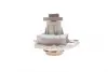 Помпа води Audi A4/A6/Skoda Felicia/VW Golf/Caddy/Passat/Polo 1.9D/TDI/SDI 95-/Polo 1.7SDI 97-01 TRUCKTEC 07.19.080 (фото 5)