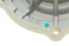 Помпа води Audi A4/A6/VW Passat 1.6/1.8/1.8T/quattro 94-05 TRUCKTEC 07.19.082 (фото 5)