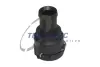 Фланець системи охолодження Audi A3/Skoda Octavia/Superb/VW Caddy/Golf/Passat/Touran/Tiguan 96- TRUCKTEC 07.19.326 (фото 1)