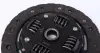 Диск зчеплення VW Caddy II 1.4 95-04 (d=190mm) TRUCKTEC 07.23.119 (фото 3)