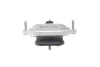 Подушка КПП Audi A4/A6/A7/Q5 2.0-4.2 07-18 TRUCKTEC 07.25.029 (фото 5)