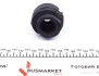 Втулка стабілізатора (переднього) Audi A6/VW Passat 96-05 (d=27mm) Trucktec 07.30.006 (фото 2)