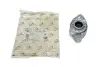 Подушка амортизатора (заднього) VW Bora/Golf IV 96-/Skoda Octavia/Fabia/Rapid TRUCKTEC 07.30.018 (фото 1)