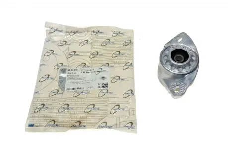 Подушка амортизатора (заднього) VW Bora/Golf IV 96-/Skoda Octavia/Fabia/Rapid TRUCKTEC 07.30.018