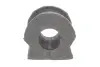 Втулка стабілізатора (переднього) VW Polo/Skoda Roomster/Fabia 99- (d=17mm) TRUCKTEC 07.30.136 (фото 1)