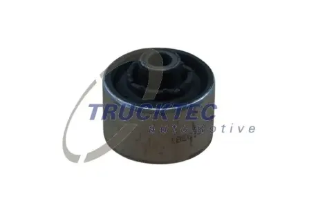 Сайлентблок важеля (заднього/знизу) Audi 80/100/A6 83-97 TRUCKTEC 07.32.018
