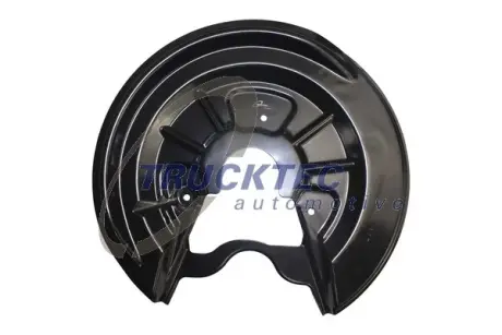 Захист диска гальмівного (заднього) (L) Skoda Octavia/VW Golf 04- TRUCKTEC 07.35.349