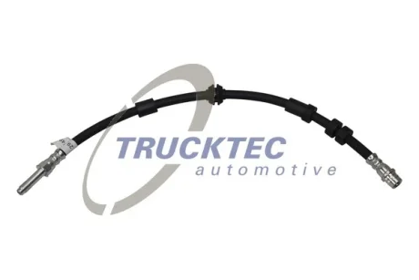 Шланг гальмівний (задній) Audi A6 11-/A7 11- TRUCKTEC 07.35.360