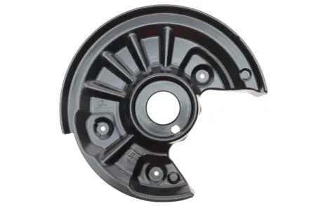 Захист диска гальмівного (заднього) (R) VW Golf/Audi A3/Skoda Karoq 12- TRUCKTEC 07.35.365