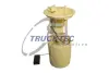 Насос паливний VW Crafter 2.0/2.5TDI 06-16 TRUCKTEC 07.38.068 (фото 1)
