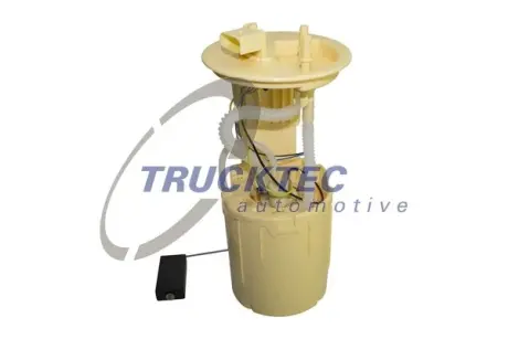 Насос паливний VW Crafter 2.0/2.5TDI 06-16 TRUCKTEC 07.38.068
