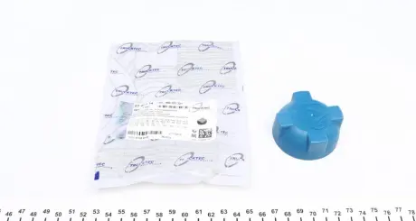 Кришка бачка розширювального VW LT 28-35 -96 TRUCKTEC 07.40.034