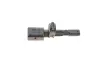 Датчик ABS (задній) Audi A3/Skoda Octavia/SuperB/VW Caddy III- IV/Crafter 04- (OE VAG) TRUCKTEC 07.42.113 (фото 4)