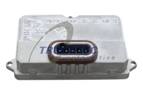 Блок розпалу ксенона AudiI/BMW/MB/Opel/Ford TRUCKTEC 07.58.061