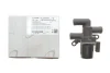Кран пічки VW Caddy III 1.9TDi 04-10/T5 1.9-3.2 V6 03- (електро) Trucktec 07.59.084 (фото 2)