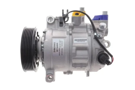 Компресор кондиціонера VW Amarok 3.0 TDI 16- Trucktec 07.59.092