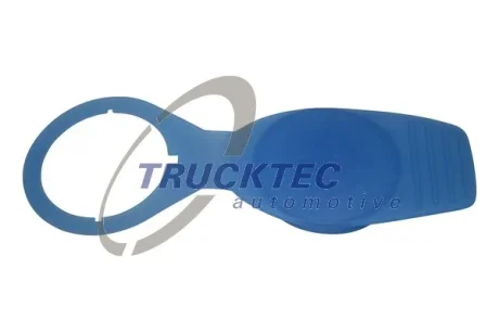 Кришка бачка омивача VW Caddy/T4/T5/Audi A1/A3/A4/Q7/Seat Atea TRUCKTEC 07.61.023