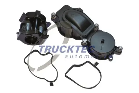 Клапан вентиляції картера BMW 3 (E46/E91)/5 (E61) 04-12 TRUCKTEC 08.10.140