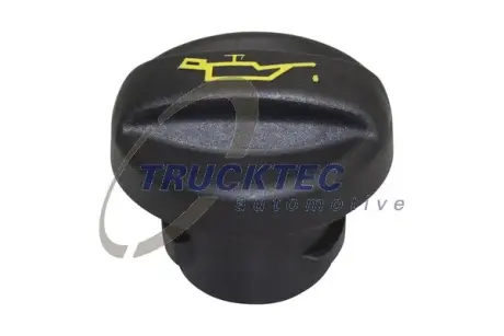 Кришка горловини маслозаливної BMW 1 (F20/F21)/3 (F30/F80) 11- N13 B16 TRUCKTEC 08.10.209