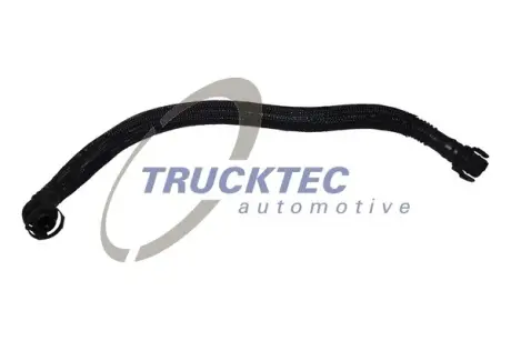 Патрубок вентиляції картера BMW 5 (F10)/7 (F01-F04)/X5 (E70) 4.4i (N63) 08-13 TRUCKTEC 08.10.232