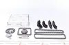 Комплект ланцюга ГРМ BMW 3 (F34)/X1 (F48)/X4 (F98) 1.5D/1.6D/2.0D 12- TRUCKTEC 08.12.074 (фото 1)
