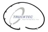 Шланг зливний BMW 3 (E46/E90)/5 (E39/E60) 98-10 M57 D25/M57 D30 TRUCKTEC 08.13.025 (фото 1)