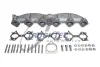 Колектор випускний BMW X5 (E53) 3.0 TD 00-07 M57 D30 TRUCKTEC 08.16.013 (фото 1)
