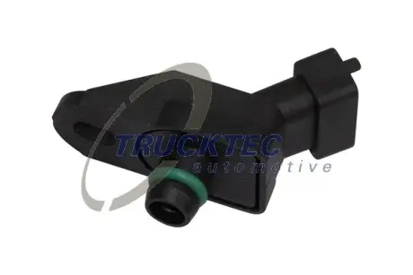 Датчик тиску палива BMW 3 (E46)/5 (E39/E60)/7 (E38)/X5 (E53) 98-10 TRUCKTEC 08.17.028